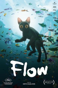 Bilety na wydarzenie - World Animation Day: Flow- przedpremiera, Katowice