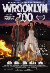 Bilety na wydarzenie - Filmowy Klub Seniora: WROOKLYN ZOO, Poznań