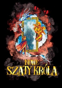 Bilety na wydarzenie - NOWE SZATY KRÓLA, Poznań