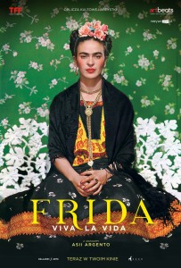 Bilety na wydarzenie - Frida: Viva La Vida, Poznań