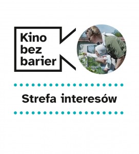 Bilety na wydarzenie - Kino bez barier: Strefa interesów , Poznań