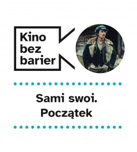 Bilety na wydarzenie - Kino bez barier: Sami swoi. Początek , Poznań