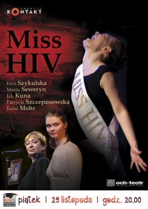 Bilety na wydarzenie - Miss HIV, Opalenica