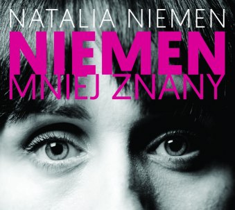 Natalia Niemen: Niemen mniej znany