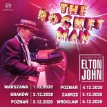 Bilety na: THE ROCKET MAN - A Tribute to Sir Elton John