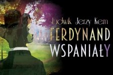 Bilety na: Ferdynand Wspaniały - TEATR POLSKI DZIECIOM