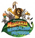 Bilety na: MADAGASKAR - MUSICALOWA PRZYGODA