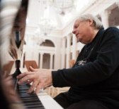 Bilety na: Nadzwyczajny recital fortepianowy - Grigory Sokolov 27.11.2022 g. 19:30